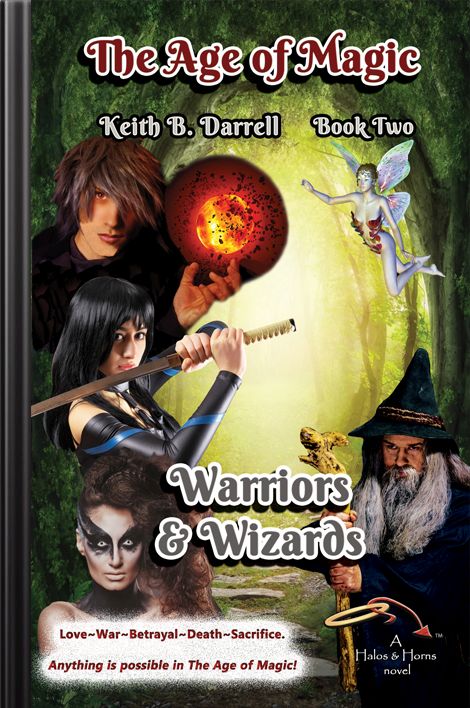 Age of Magic: Warriors & Wizards