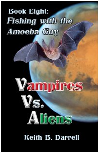 Vampires Vs. Aliens 8