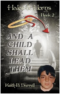 And a Child Shall Lead Them