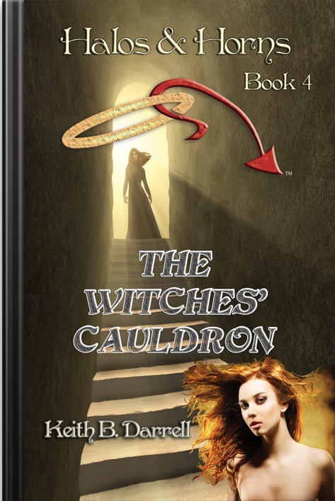 The Witches' Cauldron
