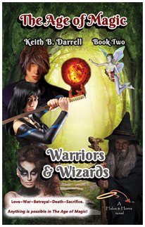 Warriors and Wizards