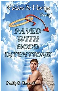 Halos & Horns 1: Paved with Good Intentions
