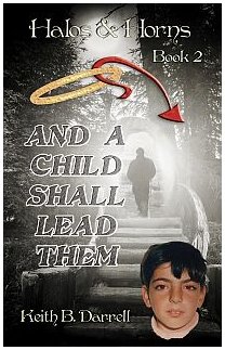 Halos & Horns 2: And a Child Shall Lead Them