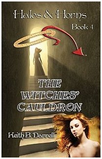 Halos & Horns 4: The Witches' Cauldron