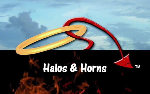 Halos & Horns